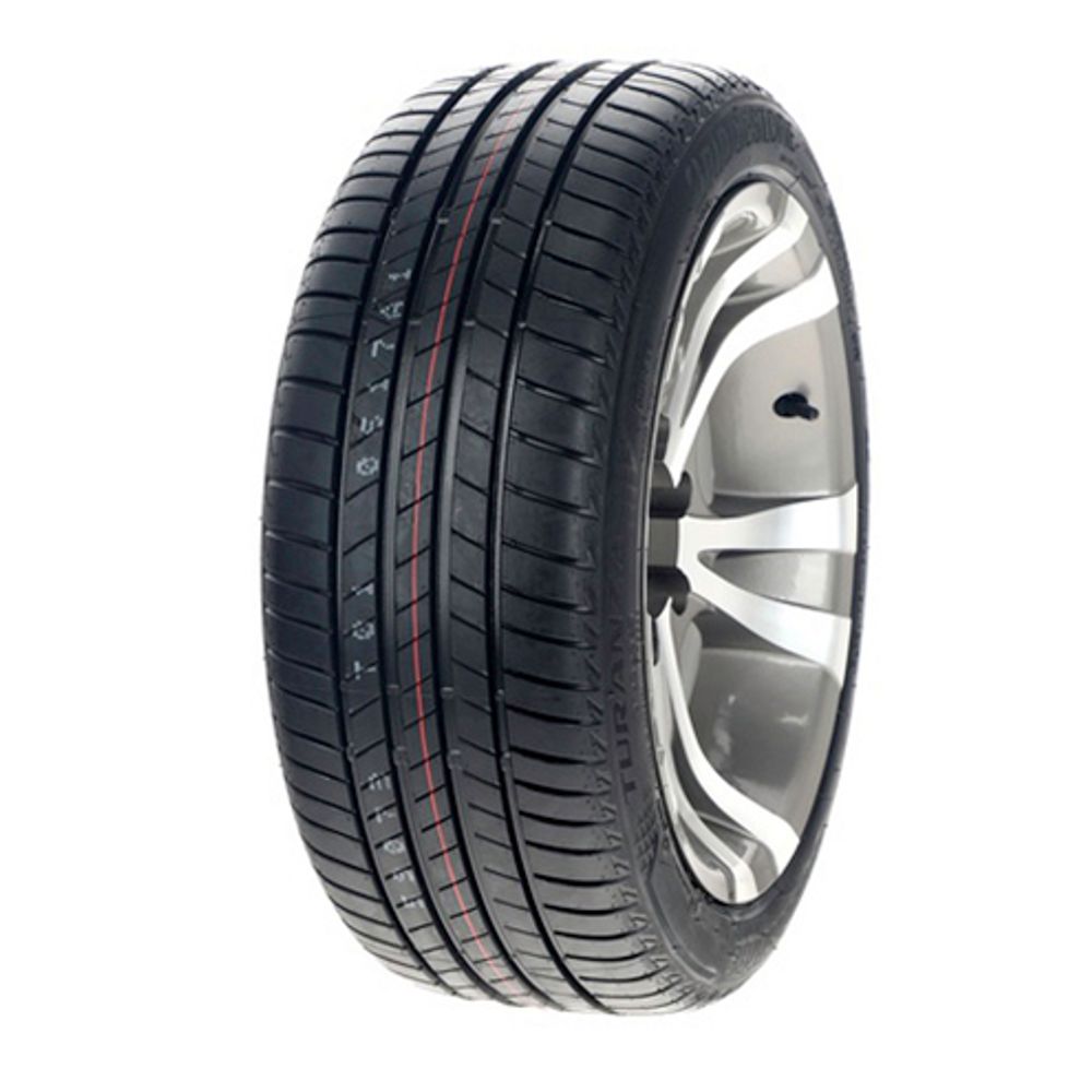 TURANZA T005 235 45R17 TURANZA T005 94W BL Leonchile